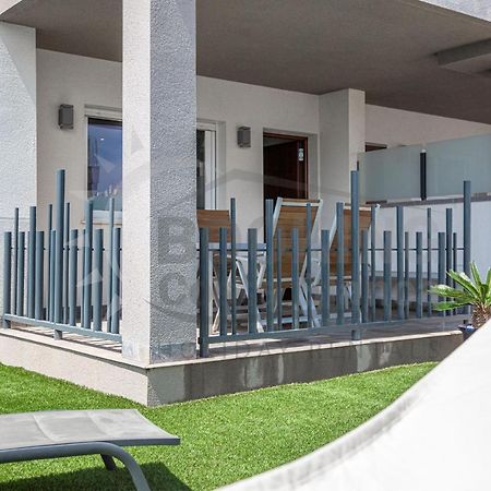 Al069 Sol Park Torrevieja 빌라 외부 사진