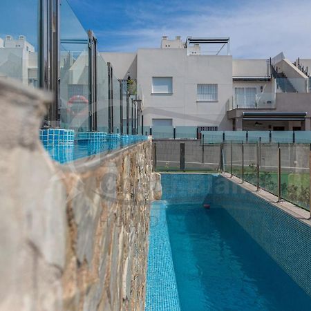 Al069 Sol Park Torrevieja 빌라 외부 사진