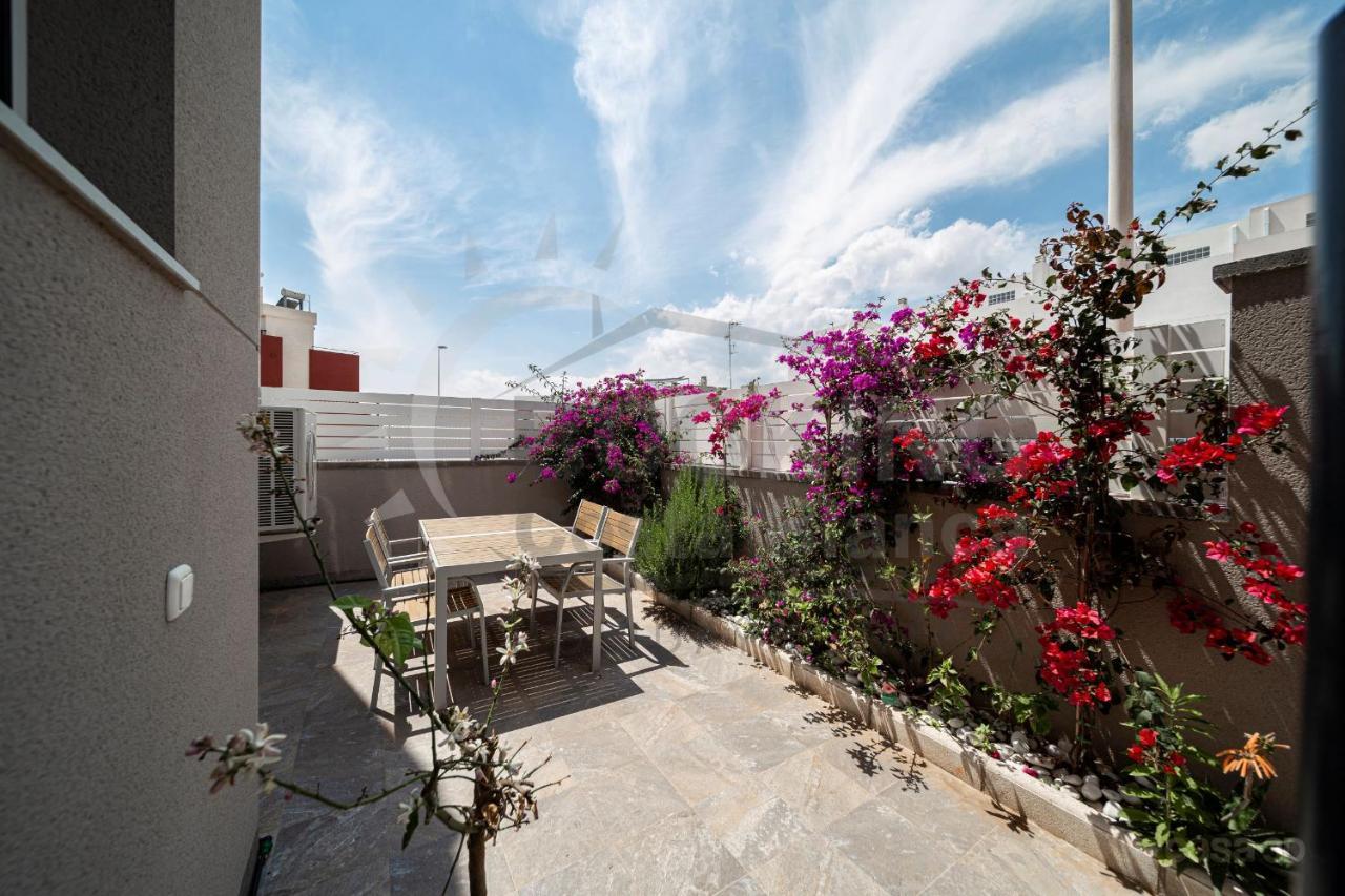 Al069 Sol Park Torrevieja 빌라 외부 사진