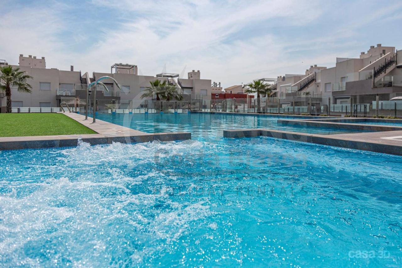 Al069 Sol Park Torrevieja 빌라 외부 사진
