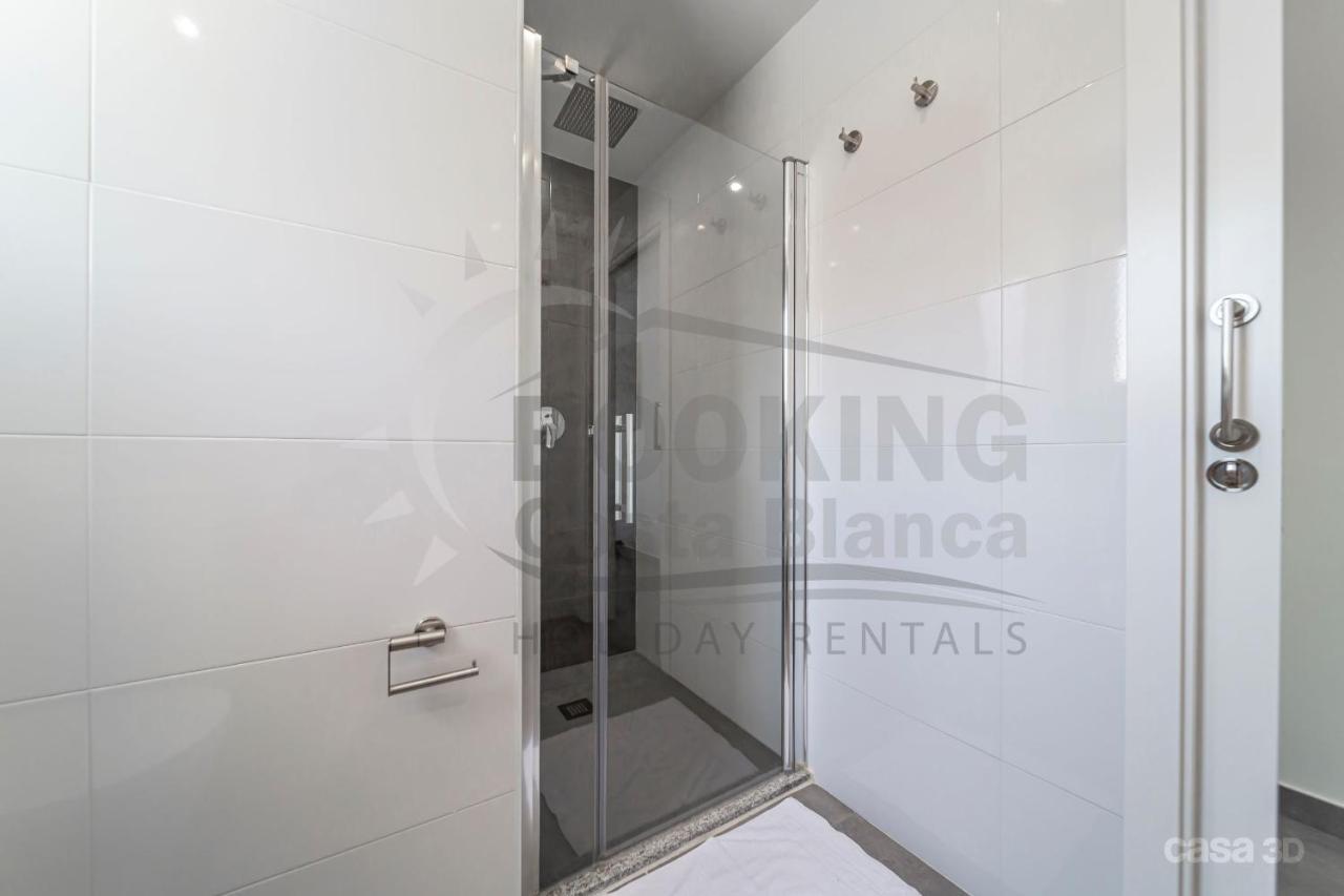 Al069 Sol Park Torrevieja 빌라 외부 사진