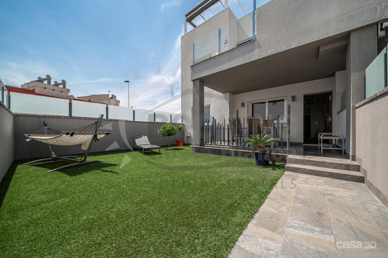 Al069 Sol Park Torrevieja 빌라 외부 사진