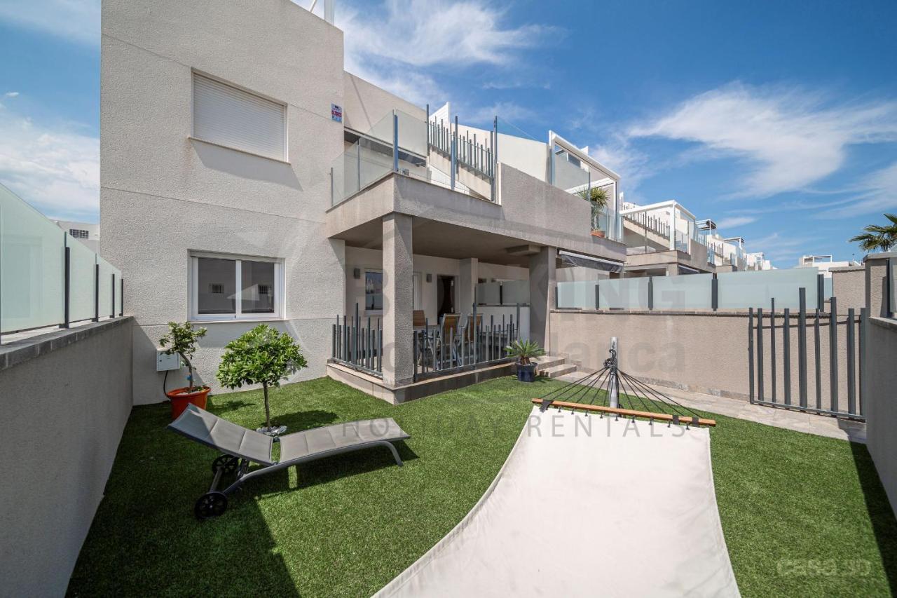 Al069 Sol Park Torrevieja 빌라 외부 사진
