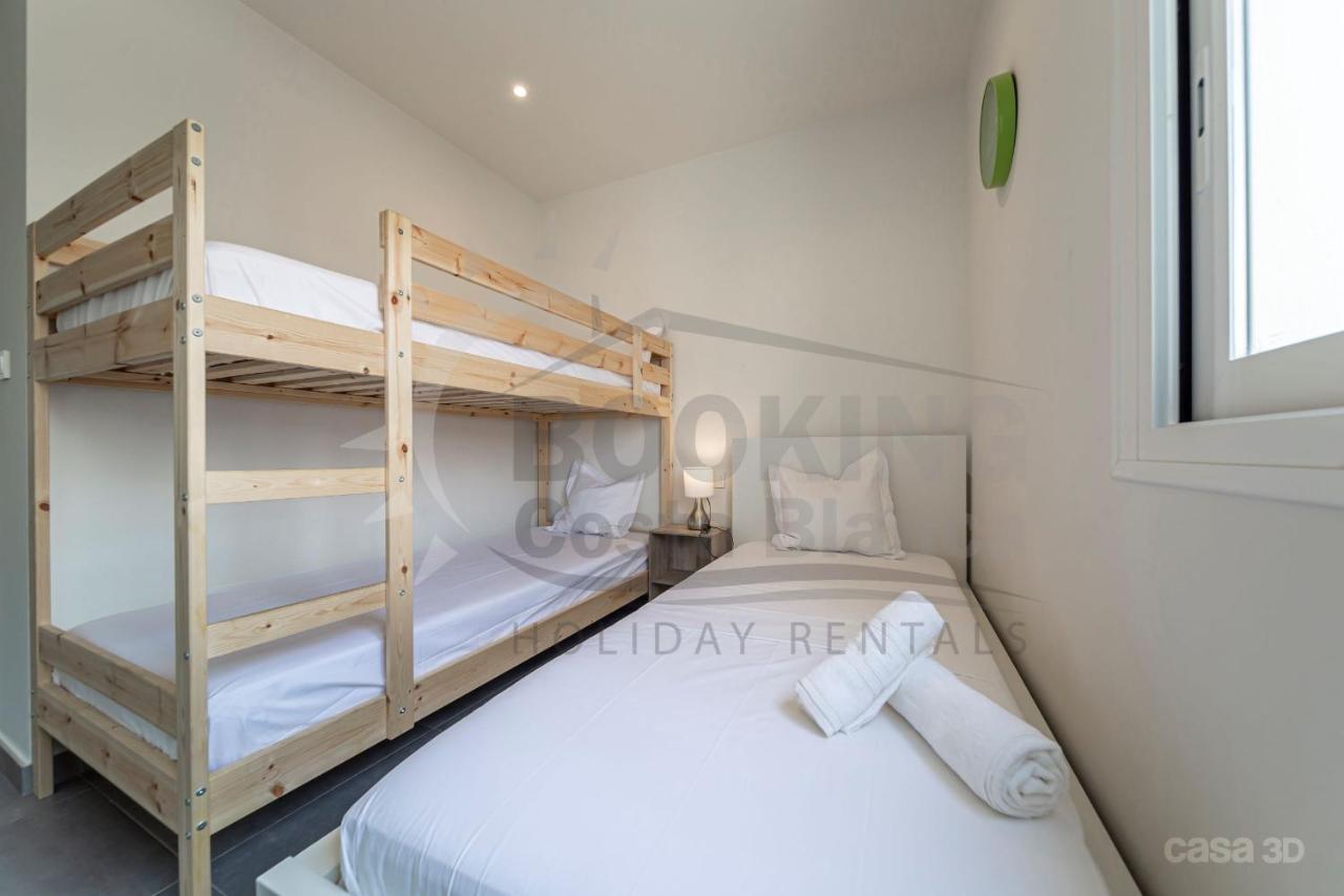 Al069 Sol Park Torrevieja 빌라 외부 사진