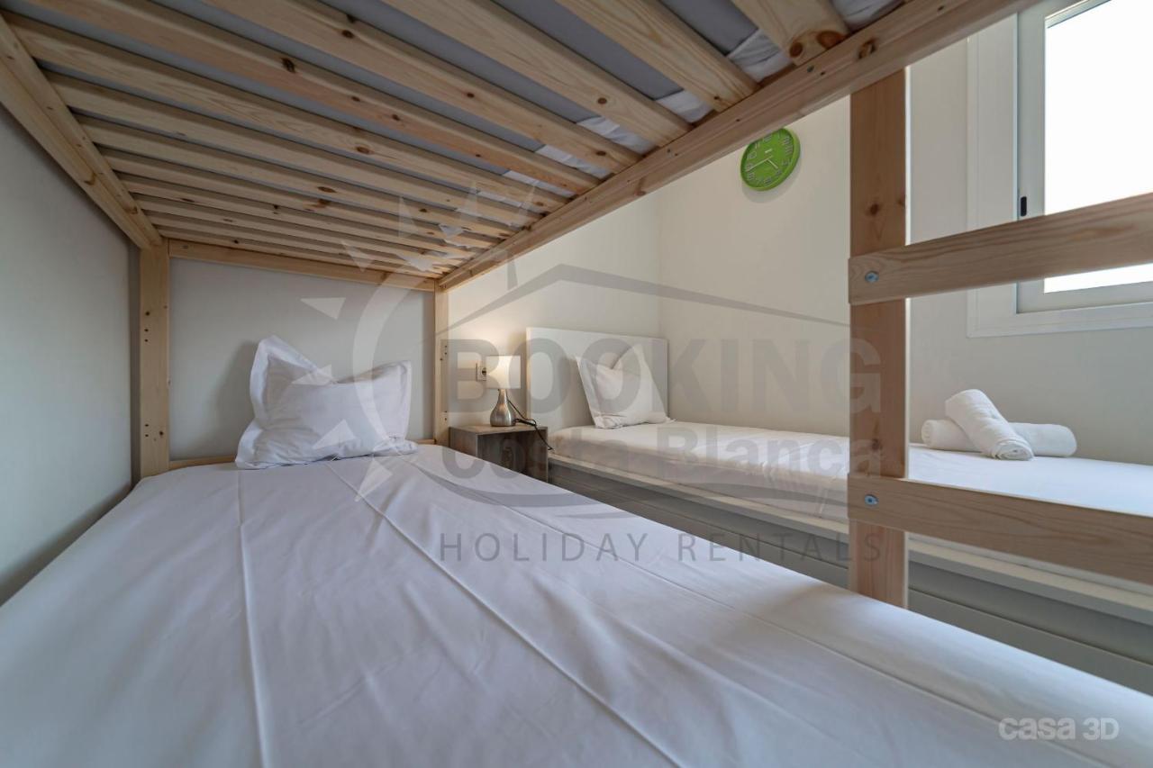 Al069 Sol Park Torrevieja 빌라 외부 사진