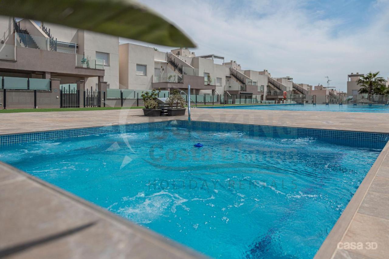 Al069 Sol Park Torrevieja 빌라 외부 사진