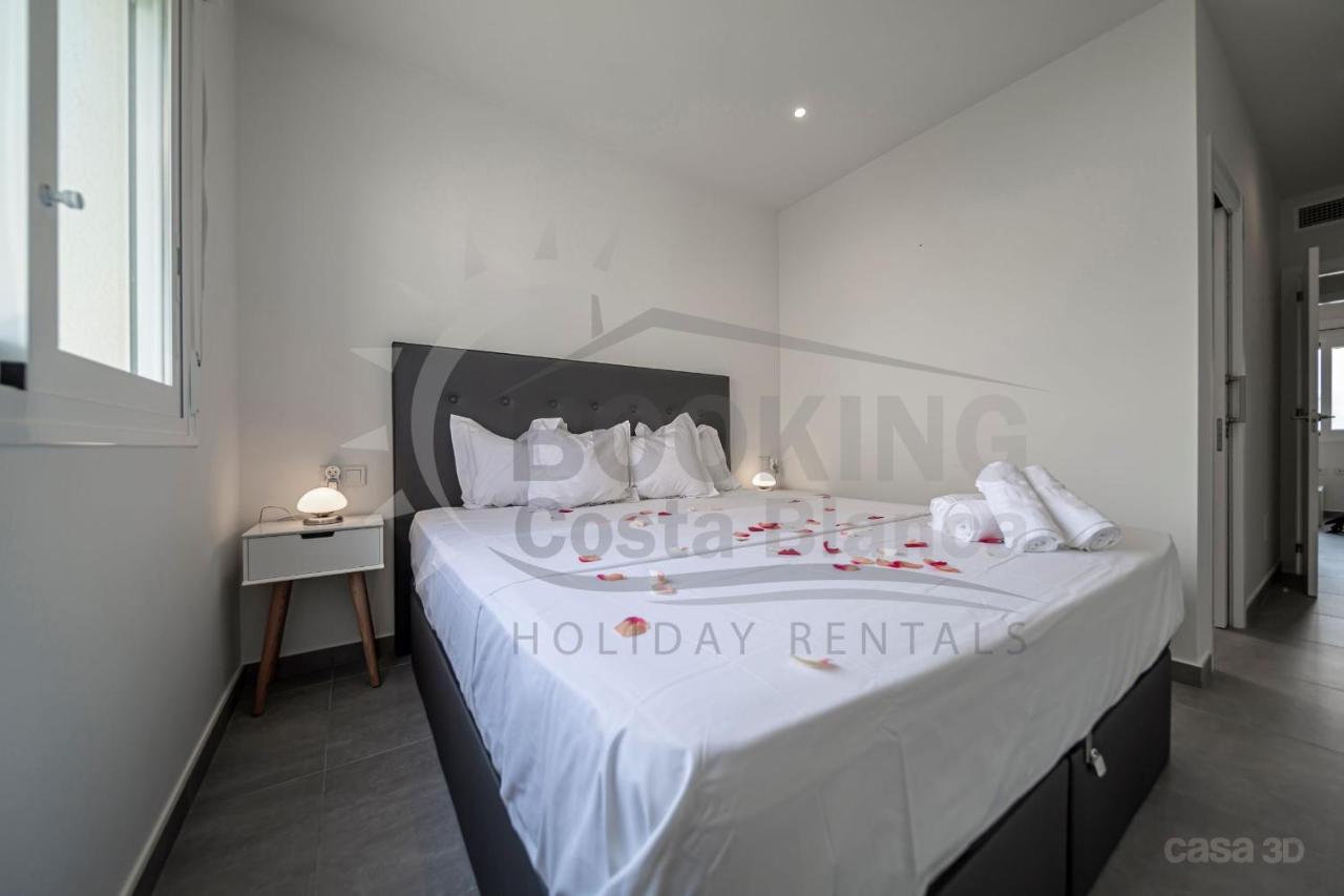 Al069 Sol Park Torrevieja 빌라 외부 사진