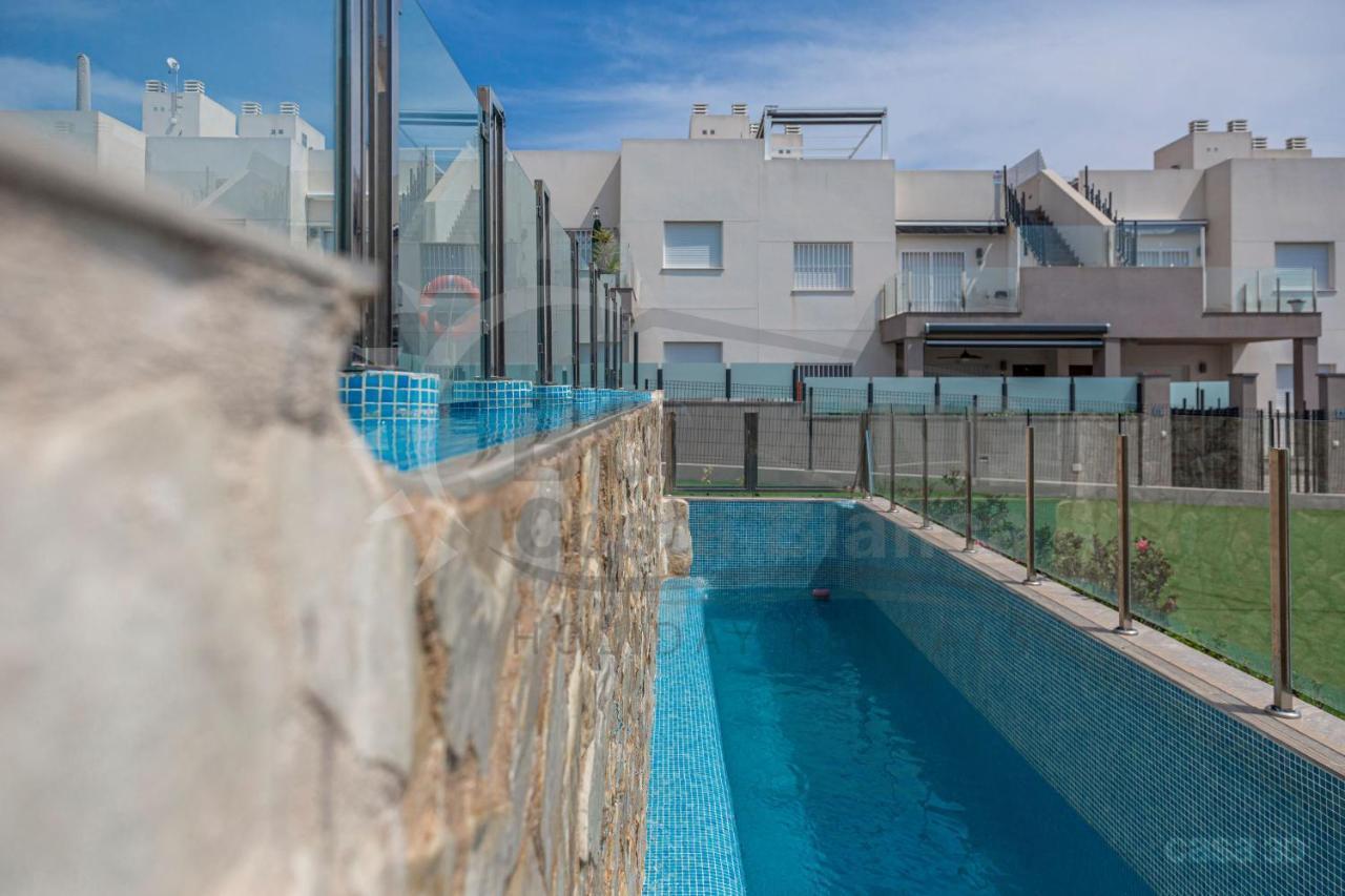 Al069 Sol Park Torrevieja 빌라 외부 사진